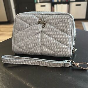 Lug Rodeo (matte lux)